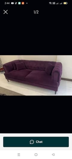 sofa set sale in Johar town Lahore