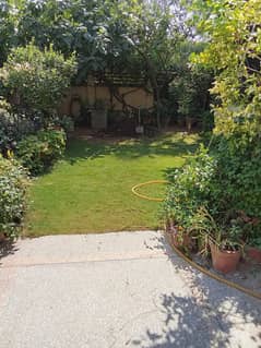 4 bed Ground plus Basement for rent in F11