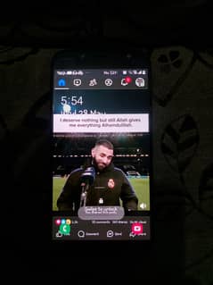 Samsung j7 pro dual Sim pta approved