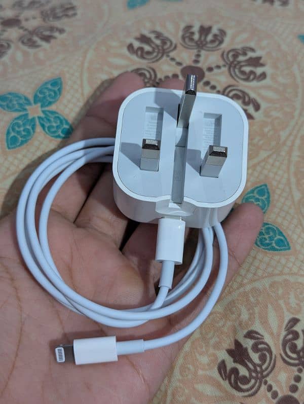 iphone 14 Pro Max 20W Original Charger 14, 15, 16 Pro Max 0