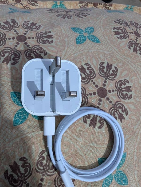 iphone 14 Pro Max 20W Original Charger 14, 15, 16 Pro Max 1