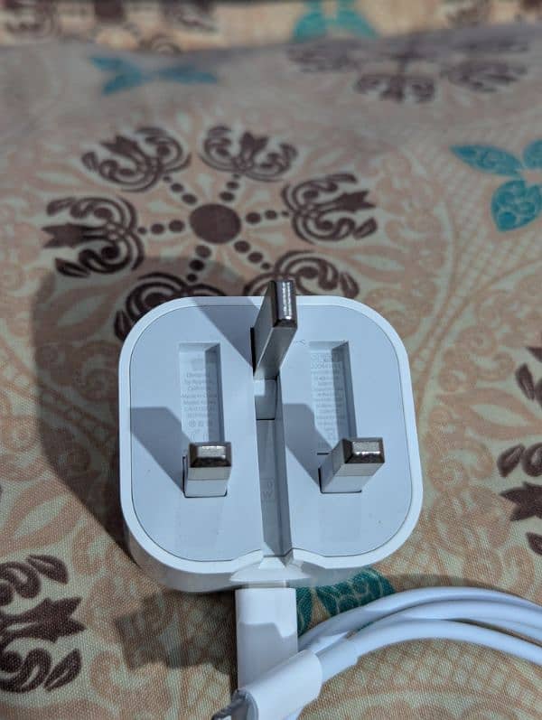 iphone 14 Pro Max 20W Original Charger 14, 15, 16 Pro Max 2
