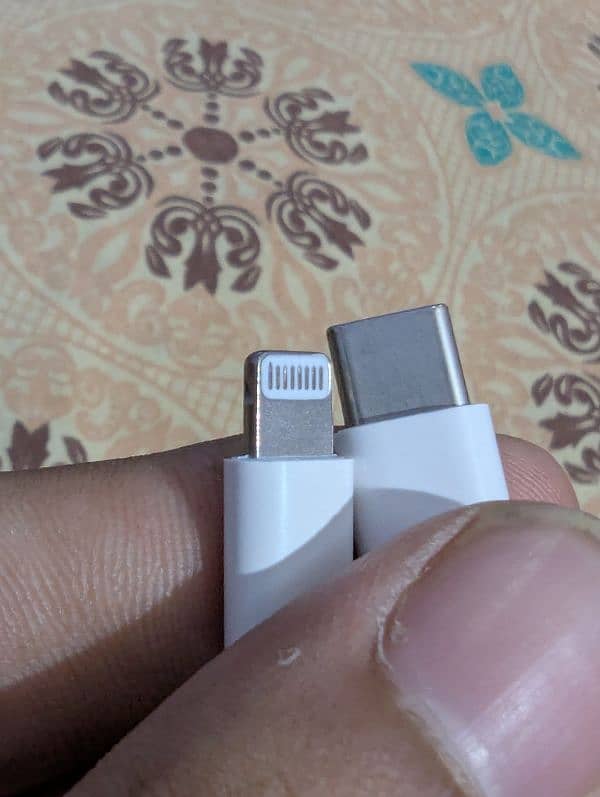 iphone 14 Pro Max 20W Original Charger 14, 15, 16 Pro Max 4