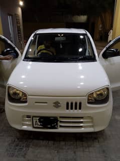 Suzuki Alto 2022