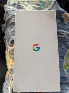 google pixal 4xl Box pack 6_128 non pta