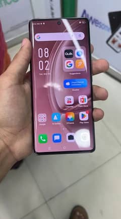 Infinix Zero 40 Lush Condetion