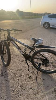 Cycle