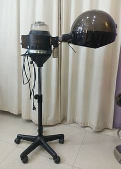 hair head steamer