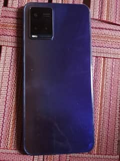 Vivo Y33s 6/128