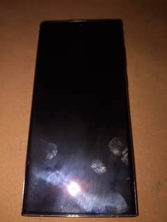 S22 ULTRA NON PTA SIM TIME AVAILABLE 8/128 8 BY 10 CONDITION