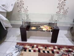 Centre Table