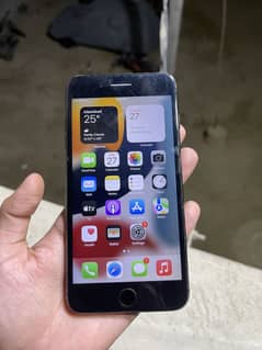 Iphone 7 plus