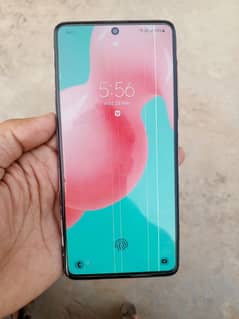 Samsung A71 exchange sale