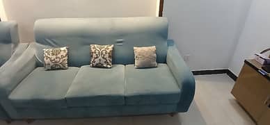 Sofa Set without table