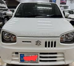 Suzuki Alto 2023