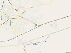 Gulbarg Colony 1Marla Duble Story Shop Urgent For Sale
