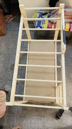 Bunker Bed