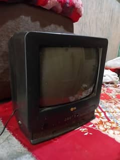 Crt tv