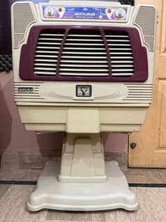 Atlas Room Air Cooler