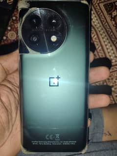 One Plus 11 5G