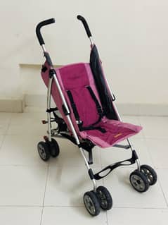 Baby Prime Lightweight Stroller