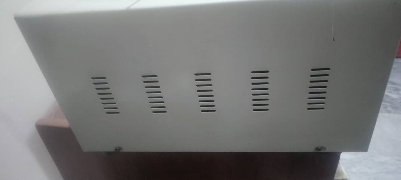 Auto Power made in fully copper UPS in good and running condition 3