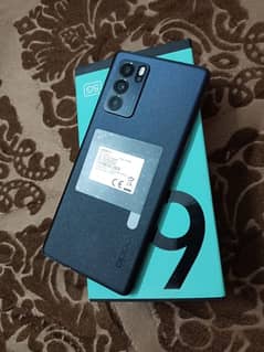 oppo Reno 6 pro 5g
