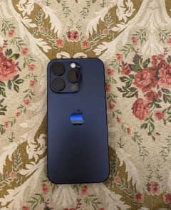 Iphone 15 pro jv