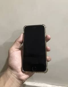 iPhone 7 128gb non pta