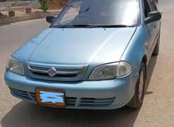 Suzuki Cultus VXR 2005 Urgent Sale