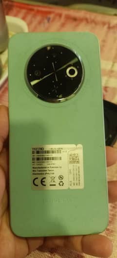 tanco spark 30C 6/128