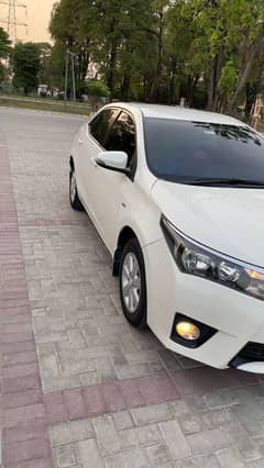 GLI AUTO FOR SALE