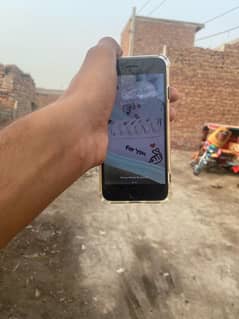 iPhone 7 pta 32gb