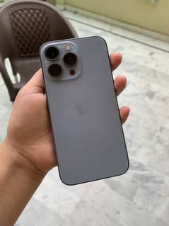 Iphone 13 pro