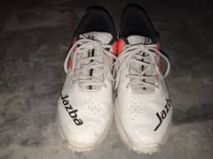 Jazba griper shoes