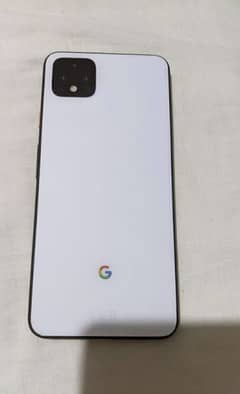 pixel4 6 128 pta approved