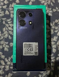 Infinix Note 30