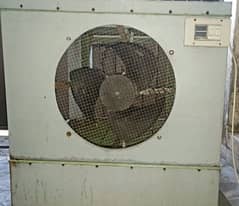 Soundless Cooler