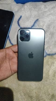 I phone 11pro non pta icloud lock