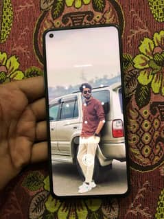 OnePlus 8T 5g dual sim paattcch