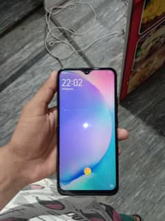 Vivo y17