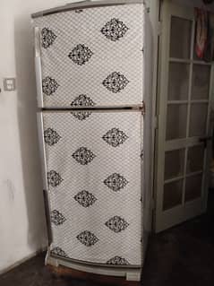 dawlance fridge