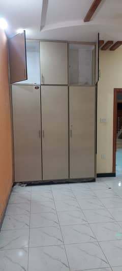 Single story house for rent