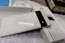 Google pixel 6 pro 12 GB 256 GB 03276876783