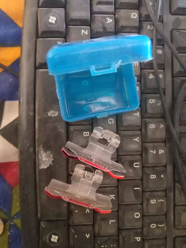 gaming trigger 10/10 condition 0