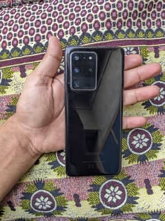 samsung s20 ultra 5g