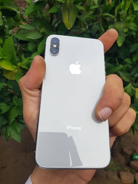 iPhone x Non PTA bypass 3