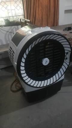 Air coller