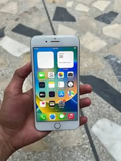 iPhone 8 Plus 256GB WhatsApp #03265949331 Waterpacked