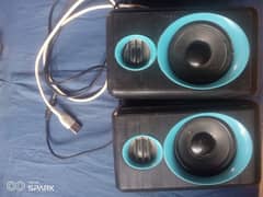 speaker